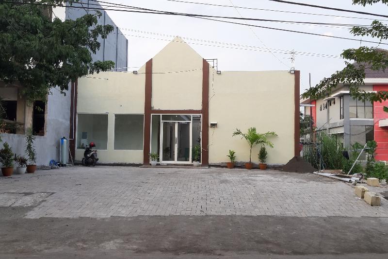 OYO 90299 Corner Guest House - Genel