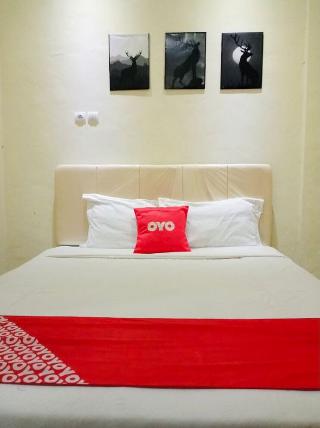 OYO 90299 Corner Guest House fotoÄŸrafÄ±