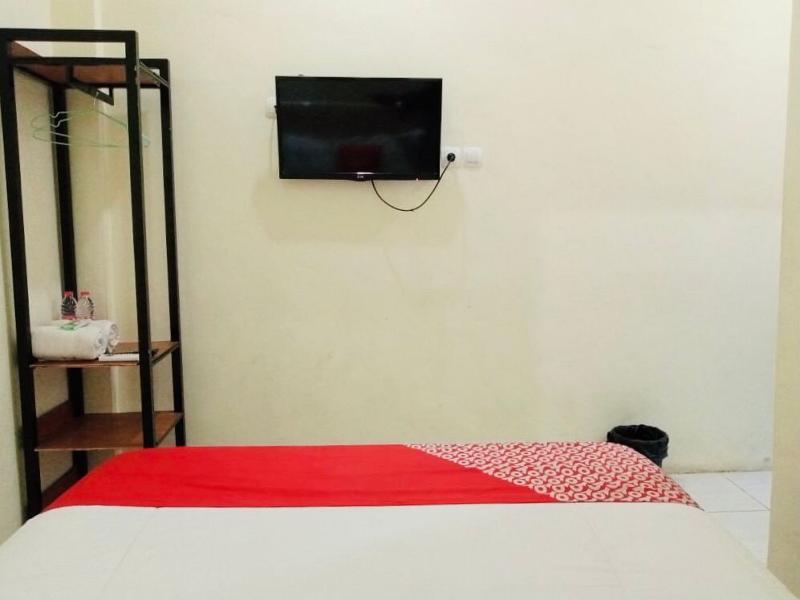 OYO 90299 Corner Guest House - Oda