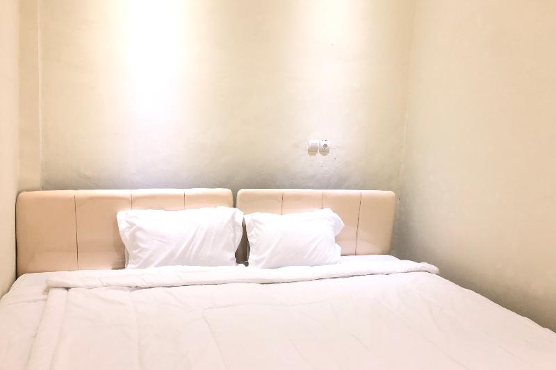 OYO 90299 Corner Guest House - Oda