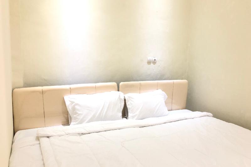 OYO 90299 Corner Guest House - Oda