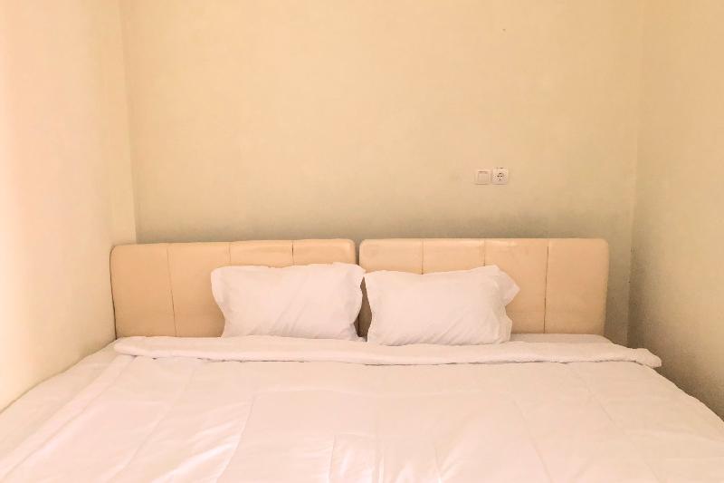 OYO 90299 Corner Guest House - Oda