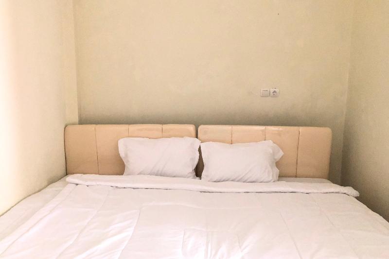 OYO 90299 Corner Guest House - Oda