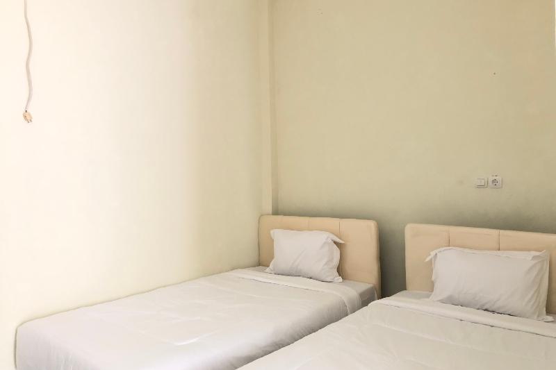OYO 90299 Corner Guest House - Oda