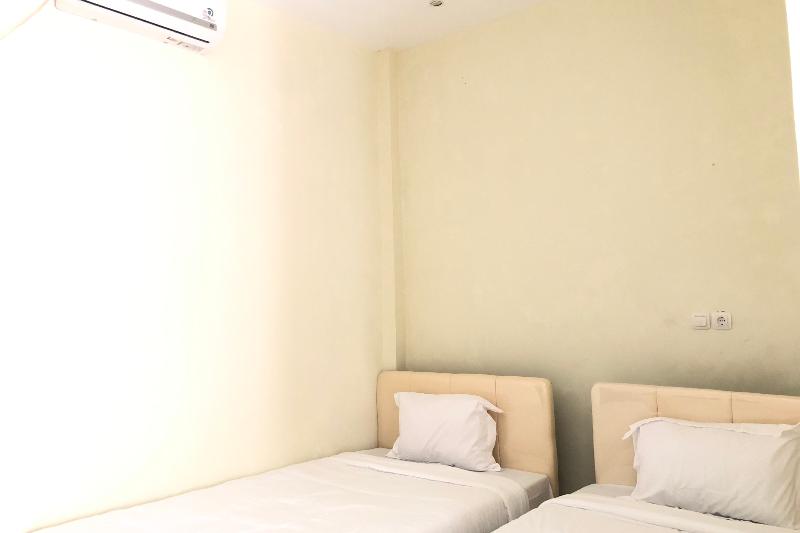 OYO 90299 Corner Guest House - Oda