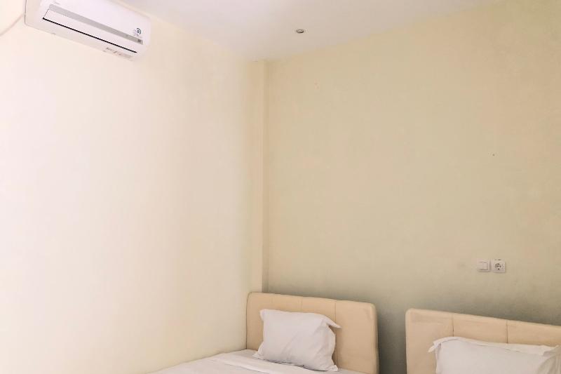 OYO 90299 Corner Guest House - Oda