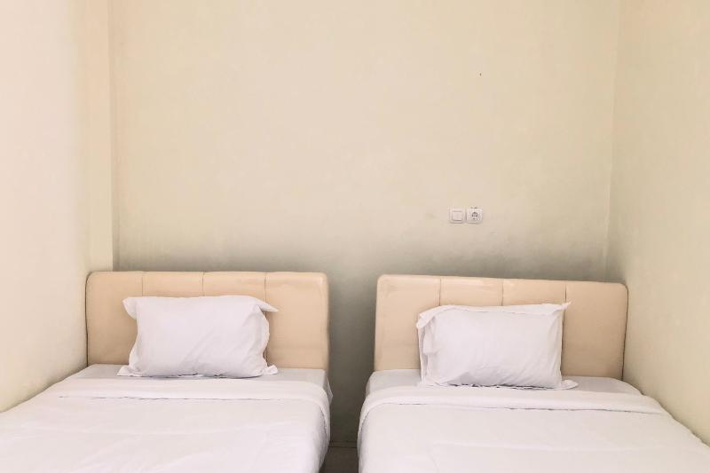 OYO 90299 Corner Guest House - Oda
