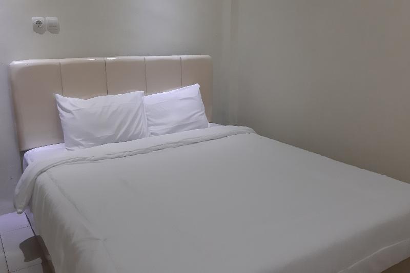 OYO 90299 Corner Guest House - Oda
