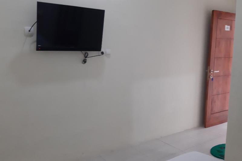 OYO 90299 Corner Guest House - Oda