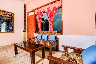 OYO 90051 Guest House Parangtritis fotoÄŸrafÄ±