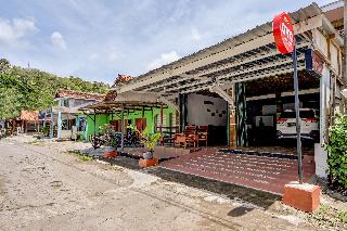 OYO 90051 Guest House Parangtritis fotoÄŸrafÄ±