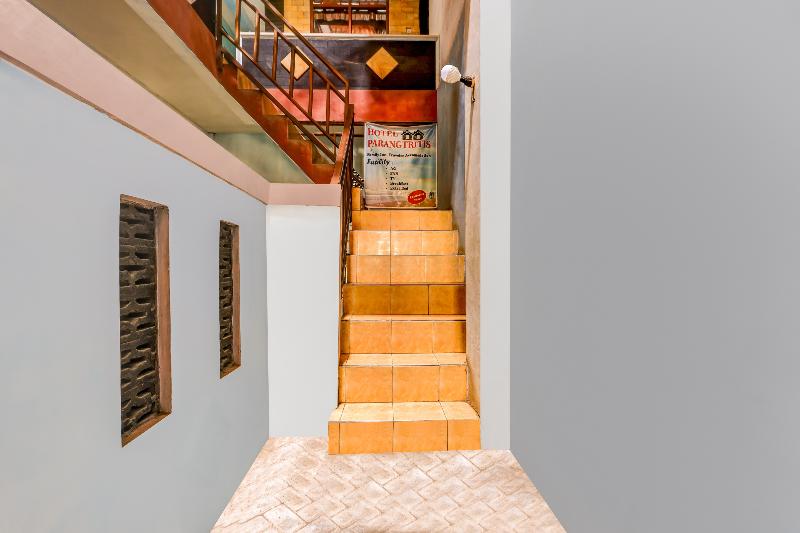 OYO 90051 Guest House Parangtritis - Genel