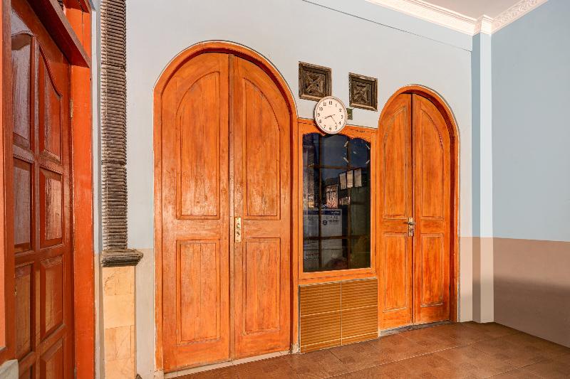 OYO 90051 Guest House Parangtritis - Genel