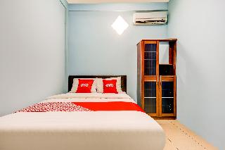 OYO 90051 Guest House Parangtritis fotoÄŸrafÄ±