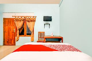 OYO 90051 Guest House Parangtritis fotoÄŸrafÄ±