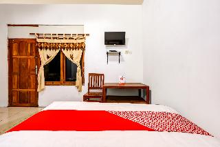 OYO 90051 Guest House Parangtritis fotoÄŸrafÄ±