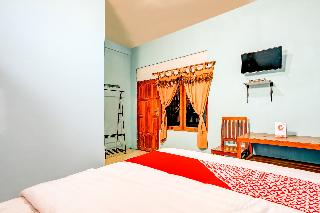 OYO 90051 Guest House Parangtritis fotoÄŸrafÄ±