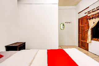 OYO 90051 Guest House Parangtritis fotoÄŸrafÄ±