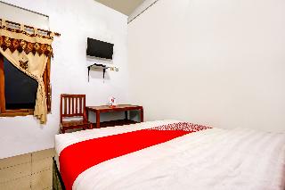 OYO 90051 Guest House Parangtritis fotoÄŸrafÄ±