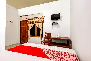 OYO 90051 Guest House Parangtritis fotoÄŸrafÄ±