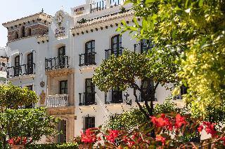 El Pilar Andalucia