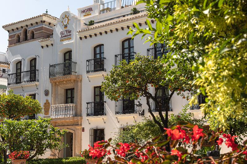 El Pilar Andalucia - Genel