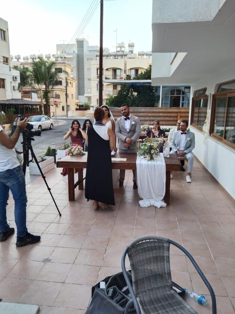 La Veranda De Larnaca Hotel - Aktivite