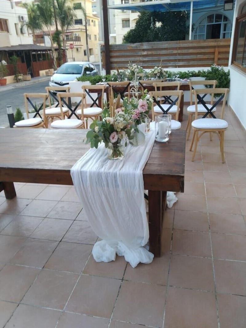 La Veranda De Larnaca Hotel - Aktivite