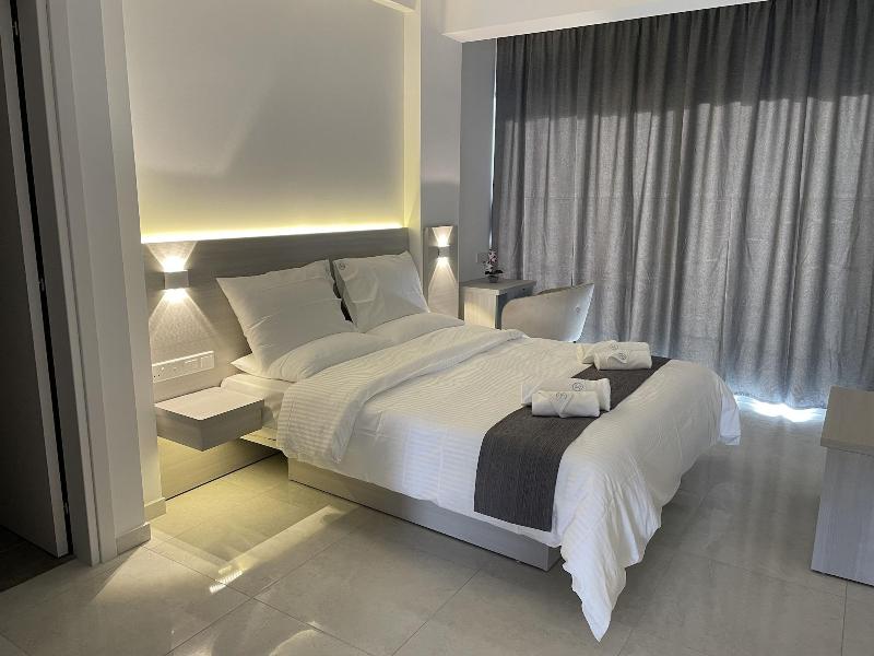La Veranda De Larnaca Hotel - Genel