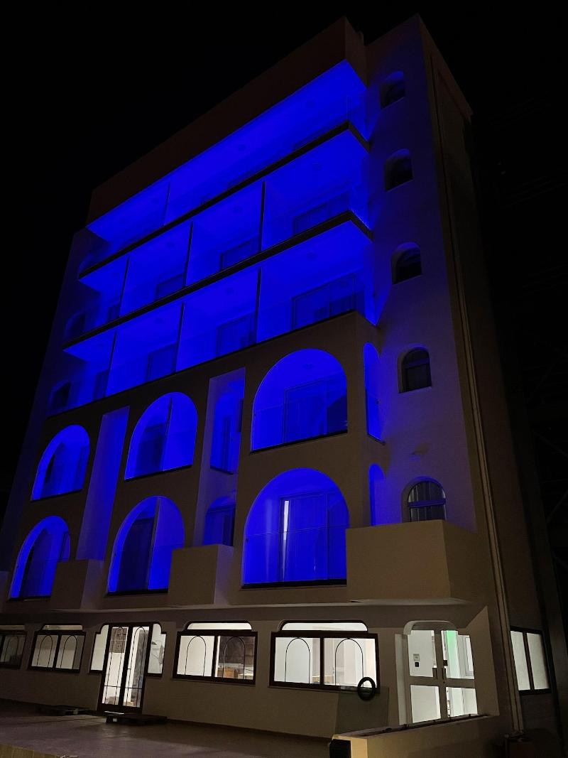 La Veranda De Larnaca Hotel - Genel
