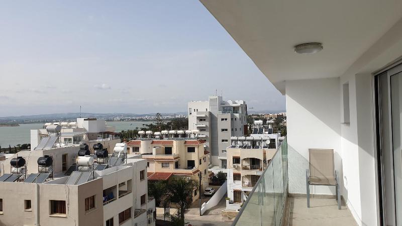 La Veranda De Larnaca Hotel - Oda