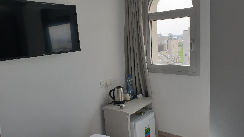 La Veranda De Larnaca Hotel - Oda