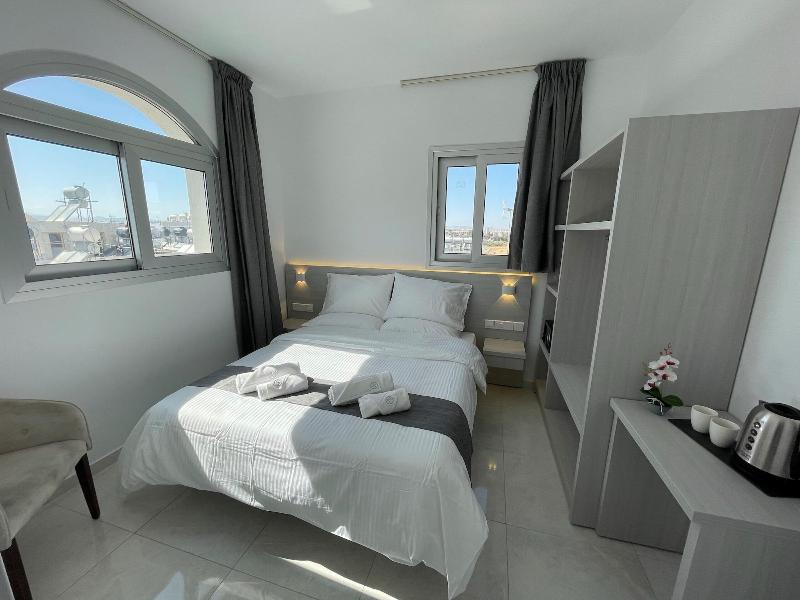 La Veranda De Larnaca Hotel - Oda