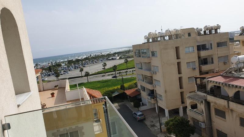 La Veranda De Larnaca Hotel - Oda