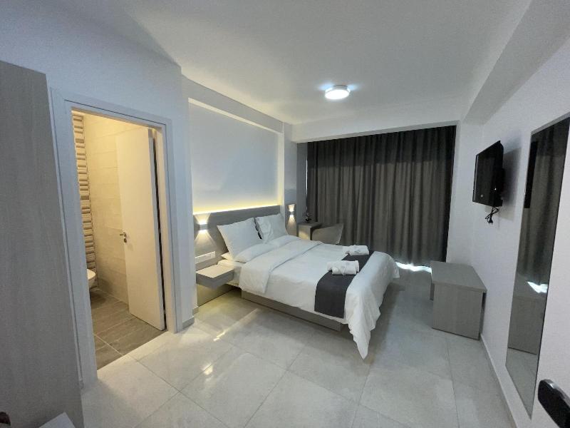 La Veranda De Larnaca Hotel - Oda