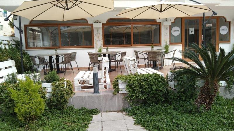 La Veranda De Larnaca Hotel - Oda
