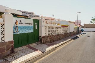 Arena Nest Hostel