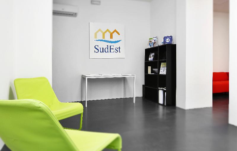 Appartamenti Sud Est - Lobi