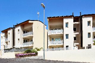 Appartamenti Sud Est otel fotoğrafı