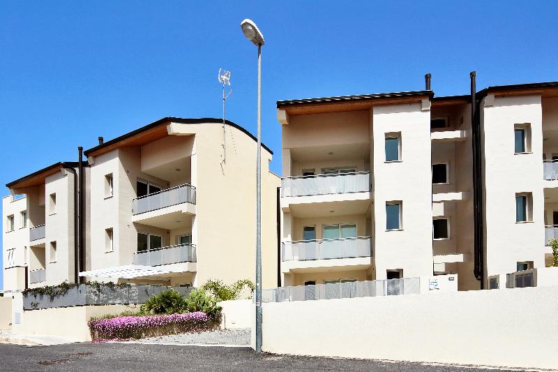 Appartamenti Sud Est - Genel