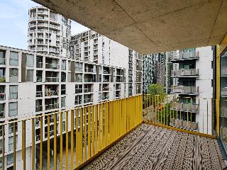 Clover Court by Aeria Apartments fotoÄŸrafÄ±