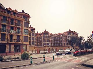 Apartamentos Gran Socaire De Noja