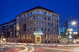 Me and All hotel Hanover, by Hyatt otel fotoğrafı