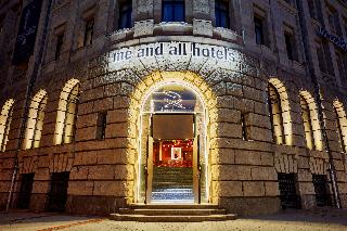 Me and All hotel Hanover, by Hyatt fotoÄŸrafÄ±