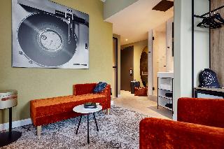 Me and All hotel Hanover, by Hyatt fotoÄŸrafÄ±