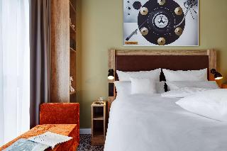 Me and All hotel Hanover, by Hyatt fotoÄŸrafÄ±