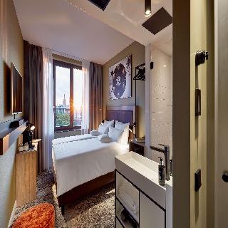 Me and All hotel Hanover, by Hyatt fotoÄŸrafÄ±