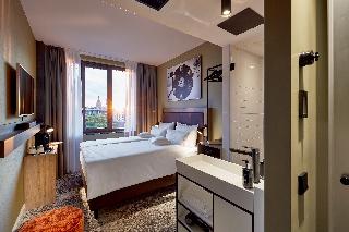 Me and All hotel Hanover, by Hyatt fotoÄŸrafÄ±