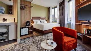 Me and All hotel Hanover, by Hyatt fotoÄŸrafÄ±