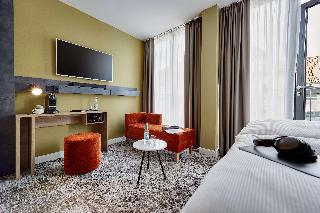 Me and All hotel Hanover, by Hyatt fotoÄŸrafÄ±